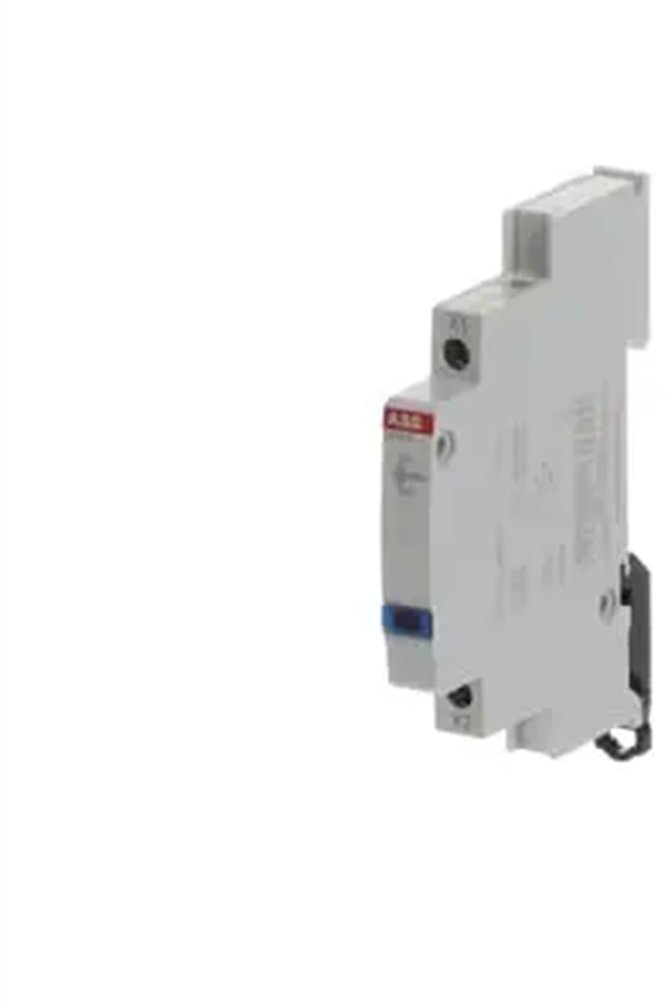 ABB Lampka modulowa 1-fazowa niebieska 115-250V