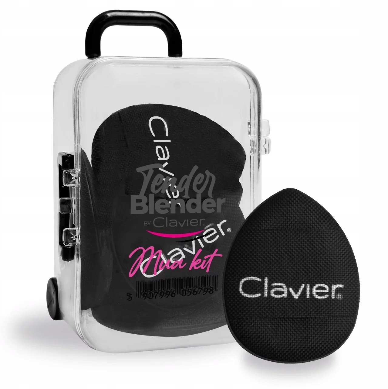 Aptel CLAVIER_SET Tender Blender Mua Kit