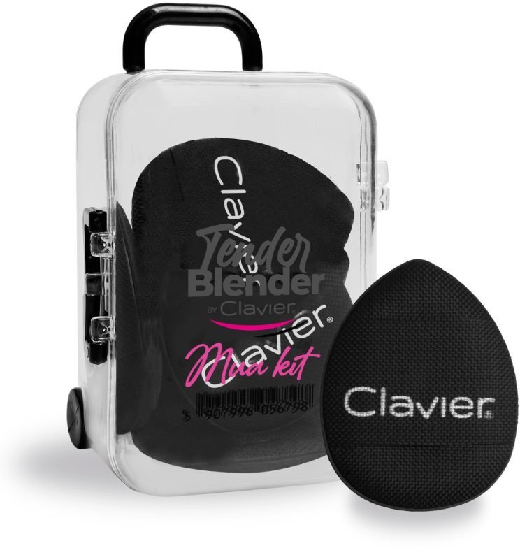 Aptel CLAVIER_SET Tender Blender Mua Kit