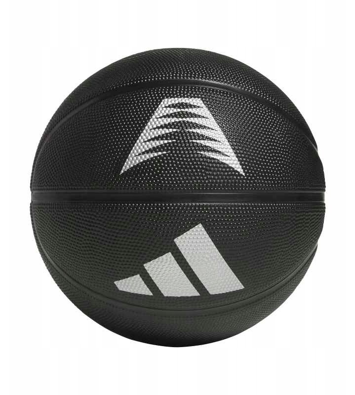 Adidas Pilka adida 7 3Stripes Rubber