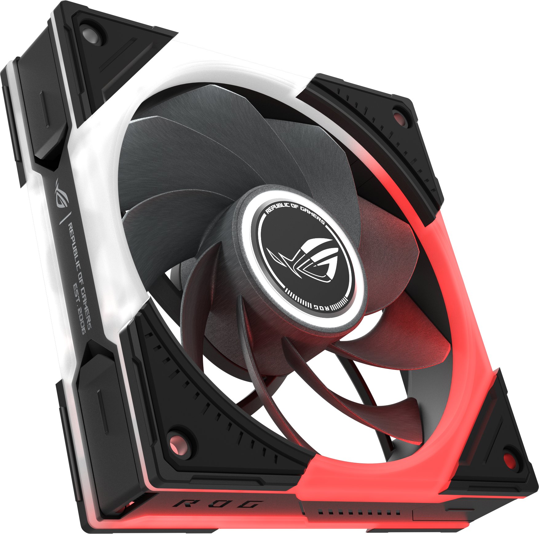 Wentylator Asus ROG EURUX GR120 Fan