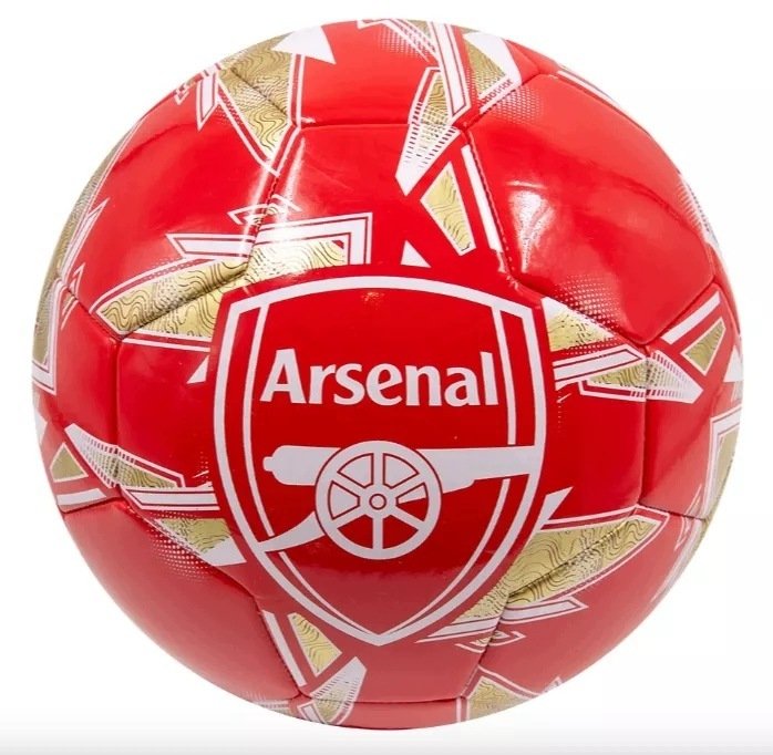 Arsenal Pilka nozna FC Gold Spark