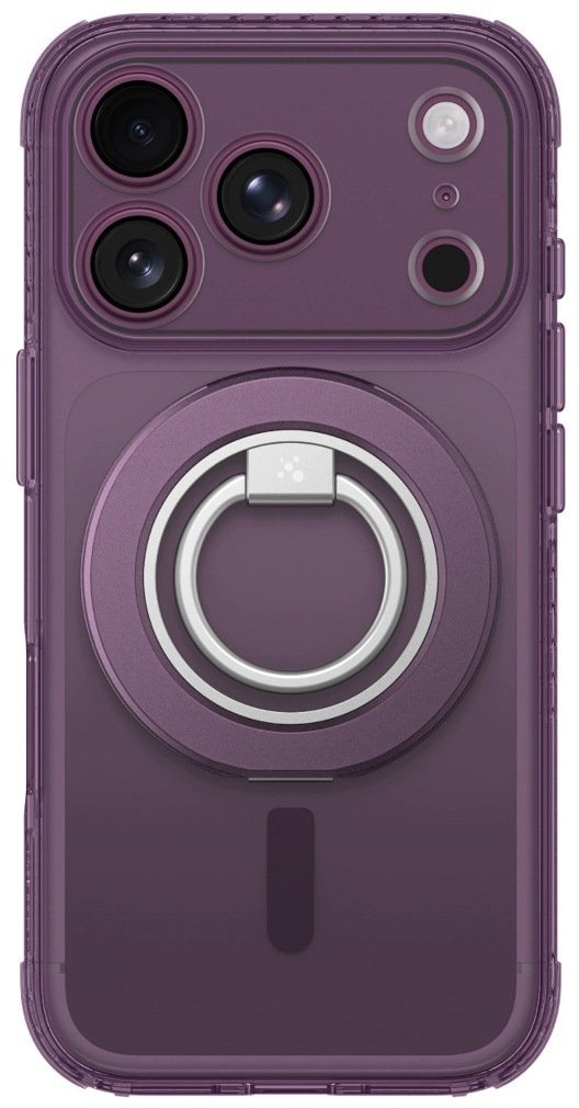 Amazingthing Etui Titan Pro Lens Ring