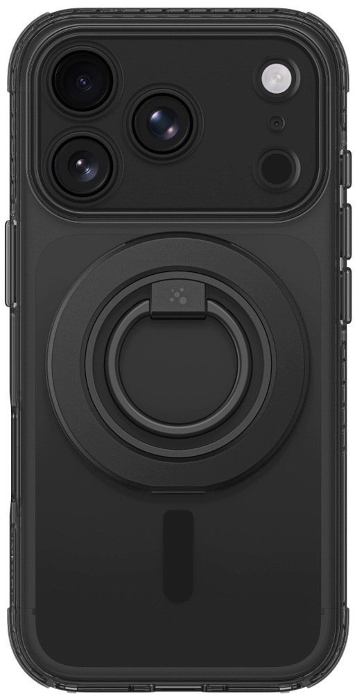 Amazingthing Etui Titan Pro Lens Ring