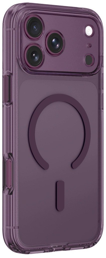 Amazingthing Etui Minimal Mag Lens Case
