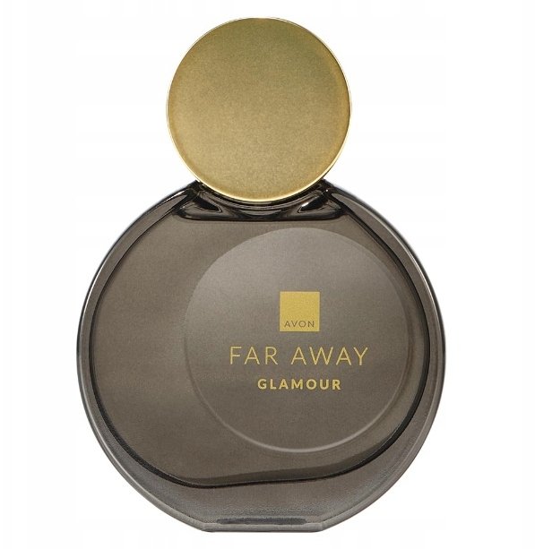 Avon Far Away Glamour EDP spray