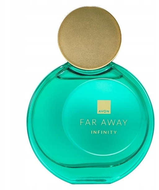 Alkotest AVON Far Away Infinity EDP