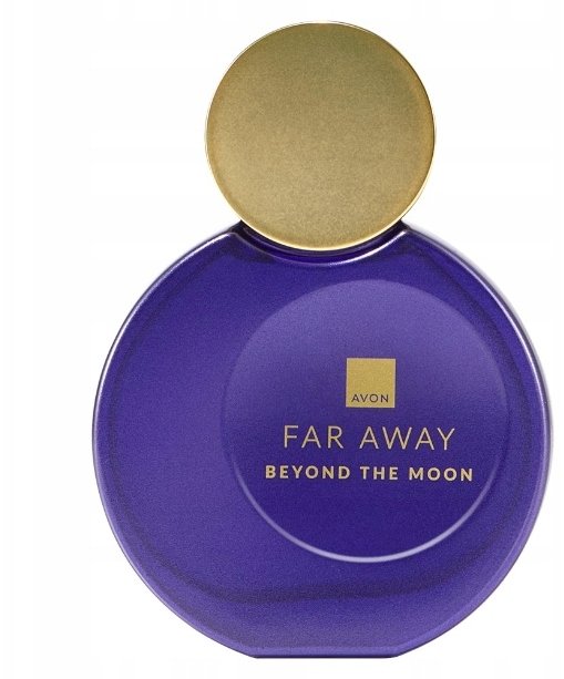 Avon Far Away Beyond The Moon