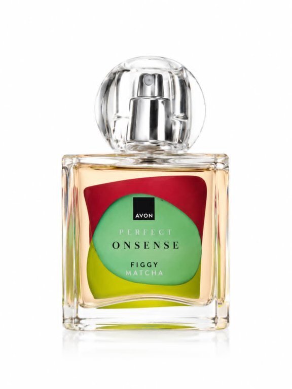 Avon Perfect Nonsense Figgy Matcha EDP