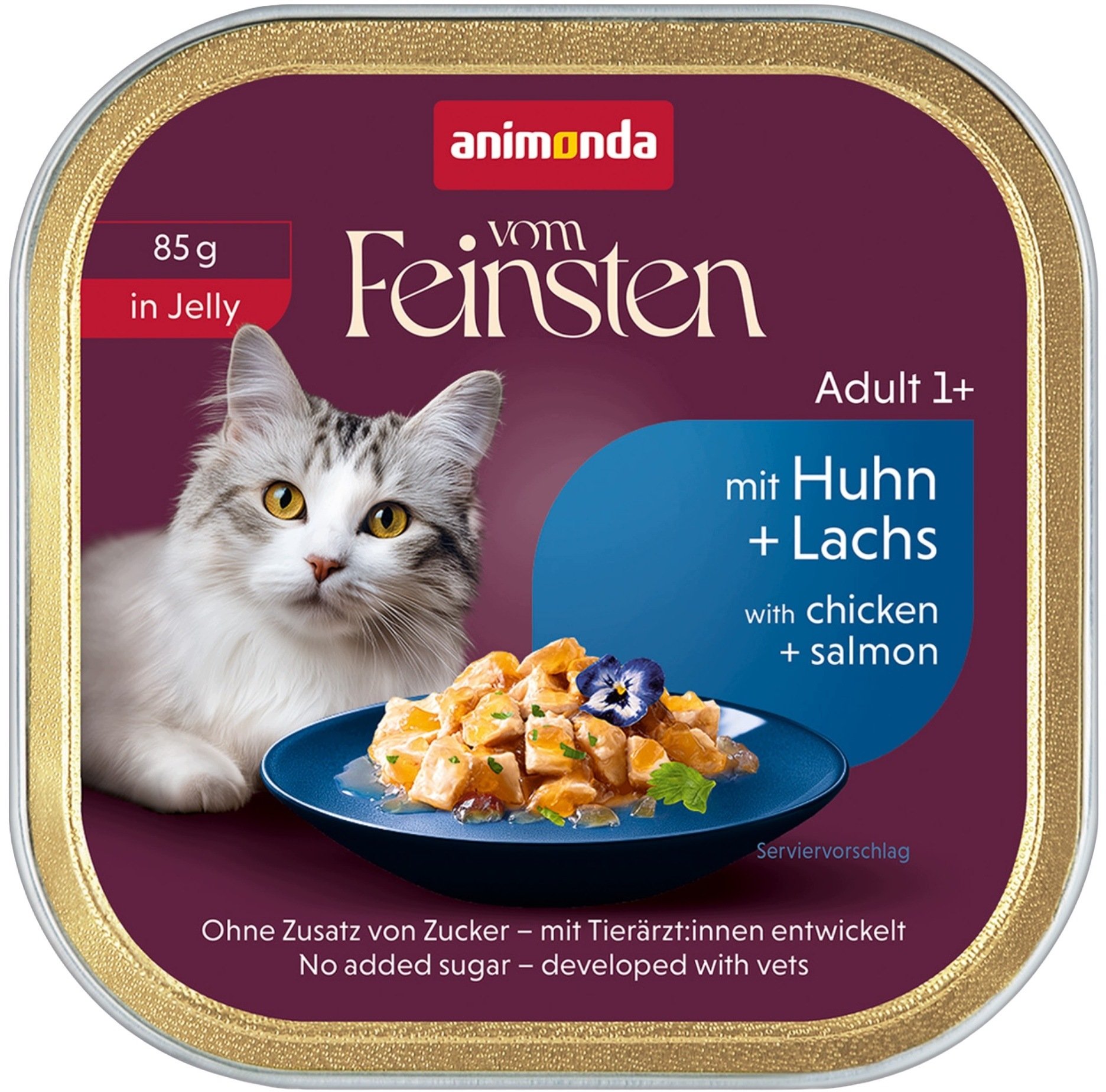 Animonda VF Adult in Jelly with