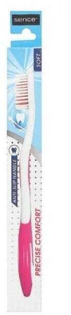 Aeno Sence  Soft Comfort  Toothbrush Unisex