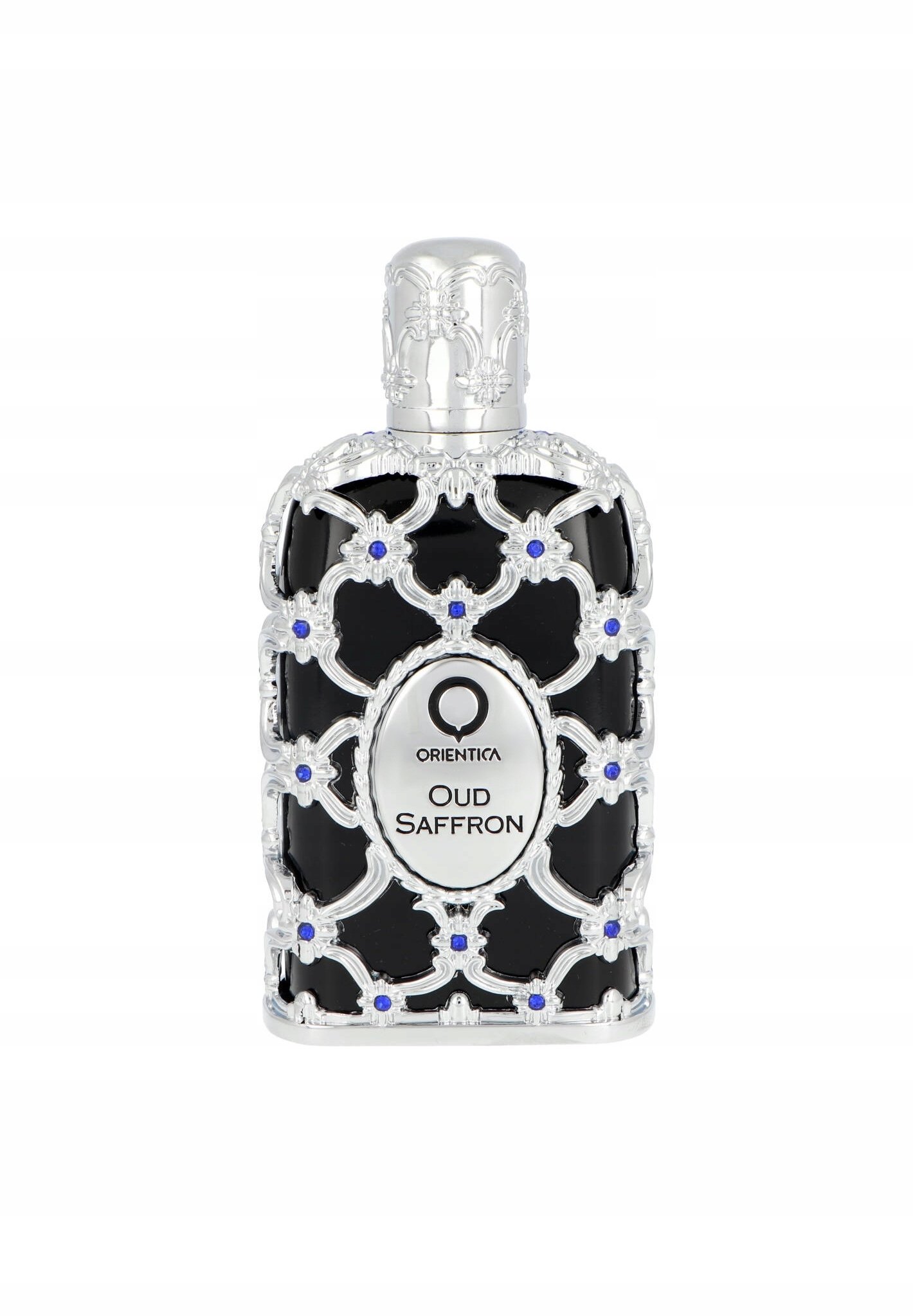 Alkotest Orientica Oud Saffron edp 80ml