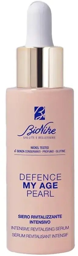 Apot.Care BioNike Defence My Age