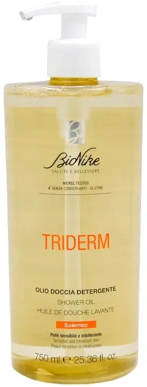 Aromatherapy Associates BioNike Triderm Eudermic Cleansing