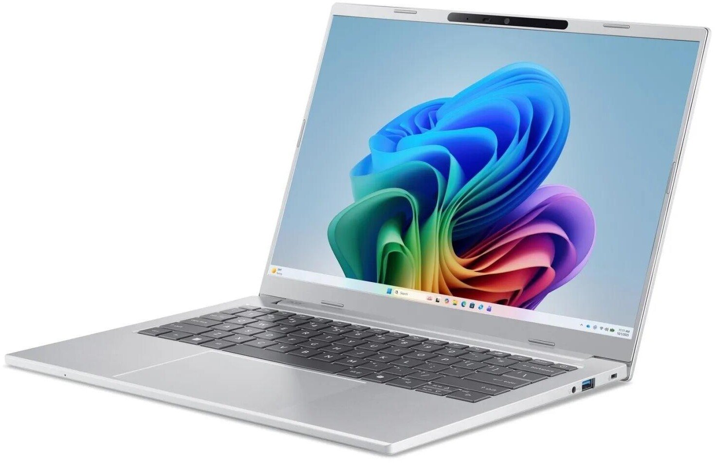Laptop Acer Notebook Aspire A14-I71M 14amp