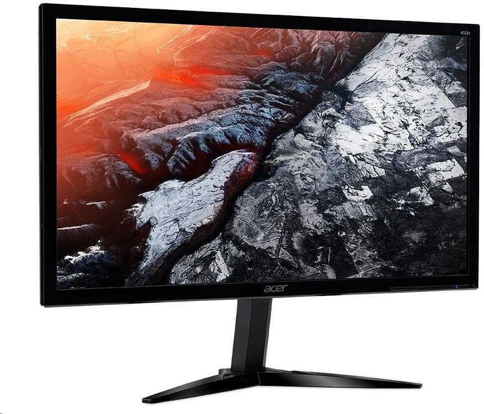 Monitor ACP ACER LCD Nitro KG243YS1bipx