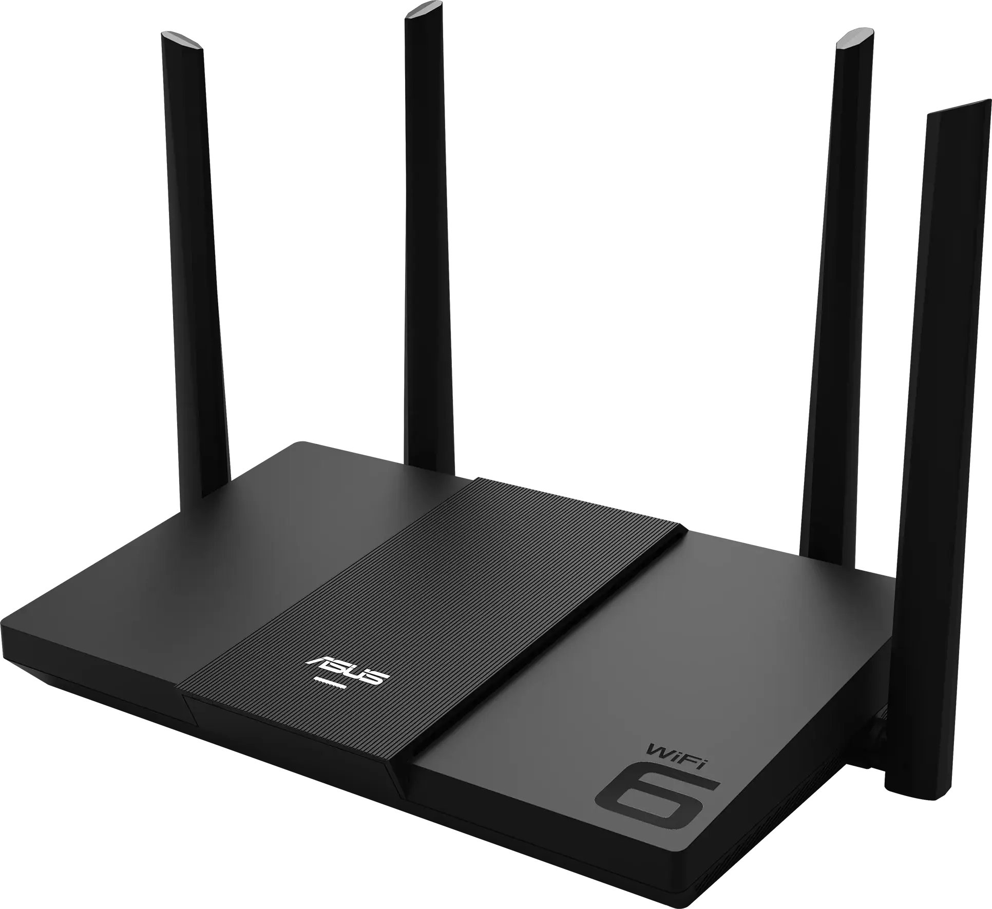 Router Asus Bezprzewodowy RT-AX3000E Wi-Fi 6