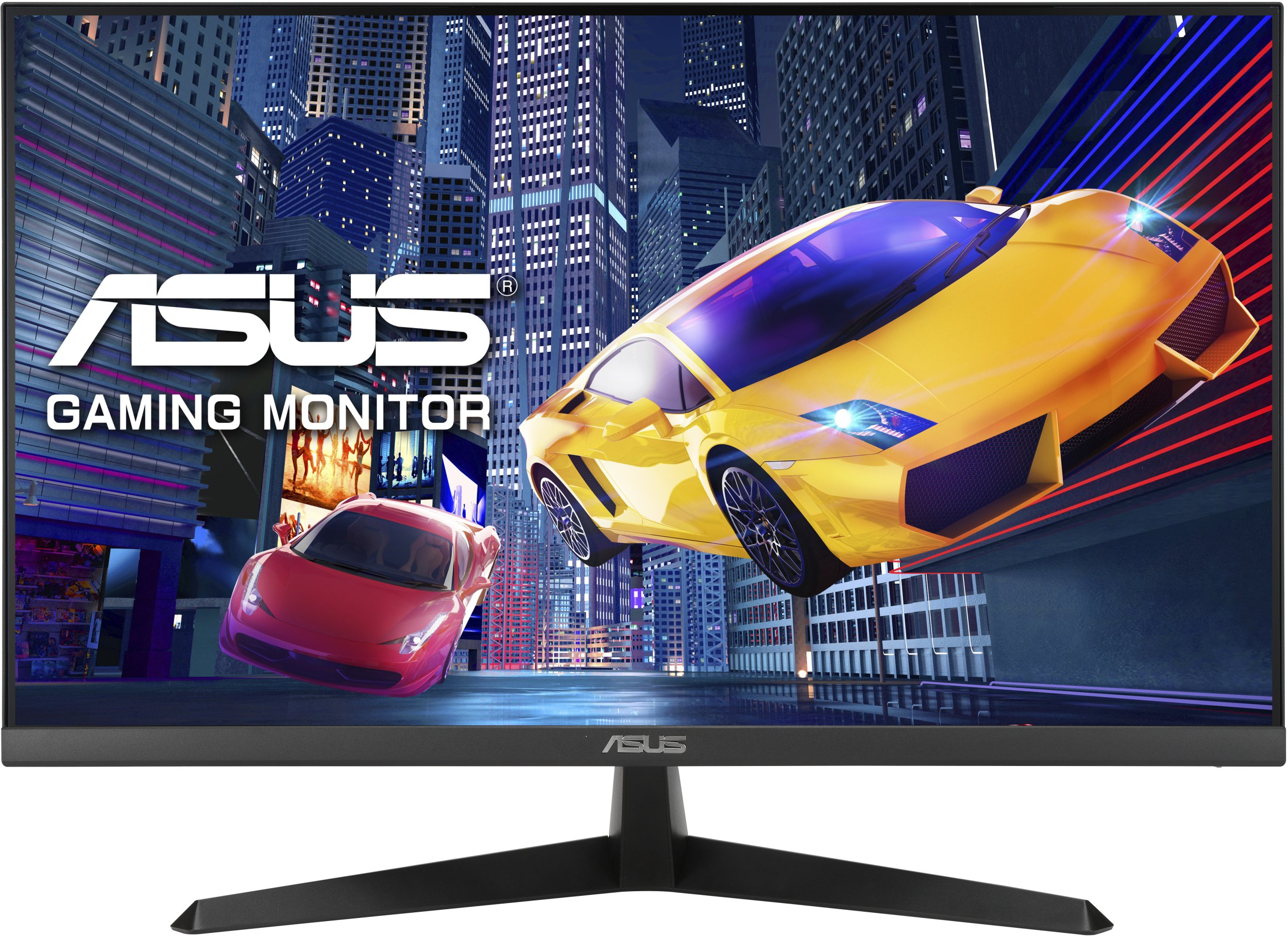 Monitor Asus VY249HG2 monitor komputerowy 60