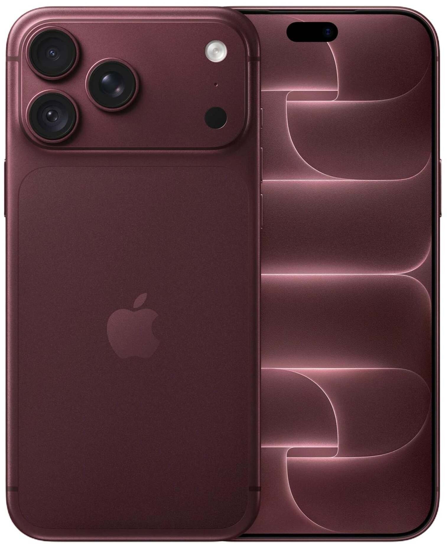 Smartfon Apple iPhone 18 Pro Max