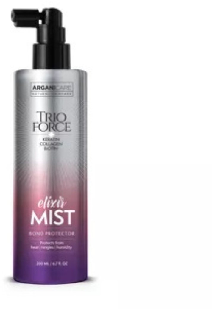 Arganicare Trio Force Elixit Mist Hair