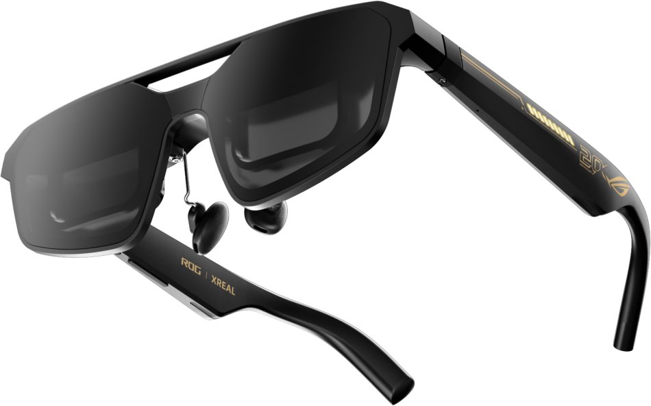 Asus Okulary smart ROG XREAL R1