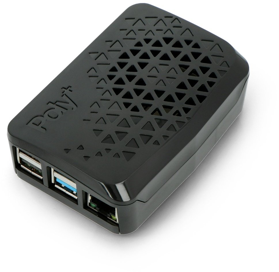 Argon40 Obudowa do Raspberry Pi 4B