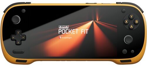 Konsola przenosna Ayaneo Konkr Pocket FIT