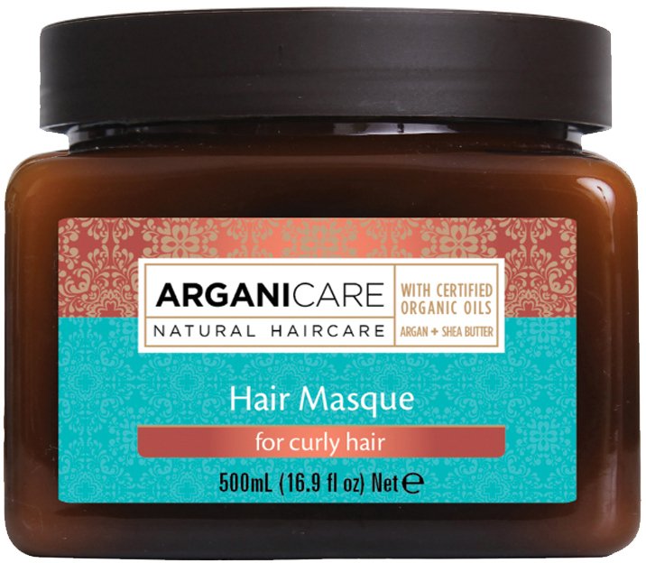 Arganicare Argan Argan Oil Hair Treatment