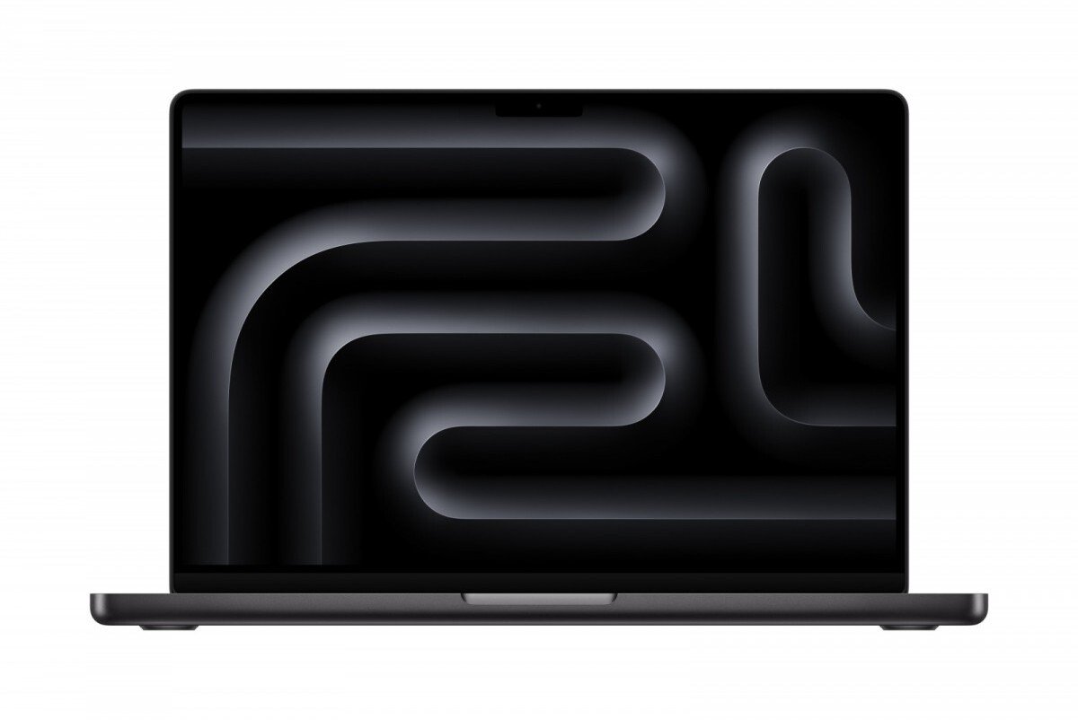 Laptop Apple MacBook Pro 14.2