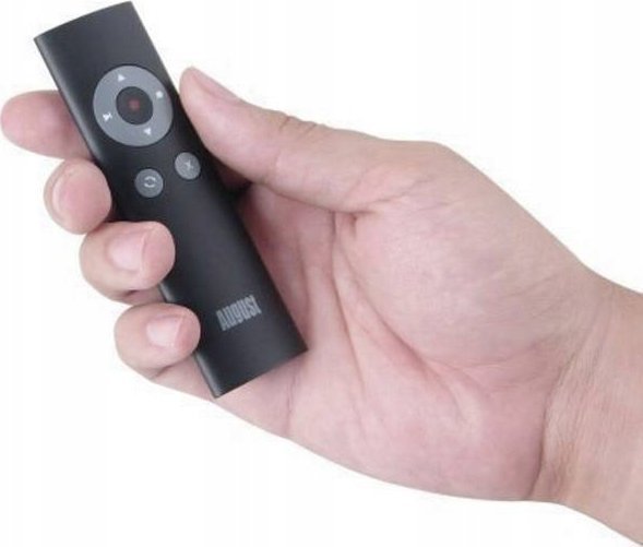 August LP200 Presenter with Laserpointer August LP200 Presenter with Laserpointer