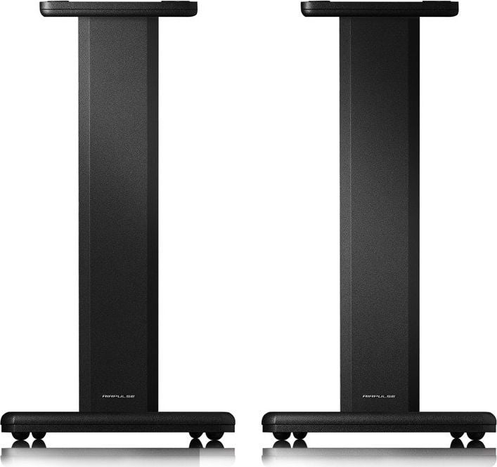 Edifier Airpulse ST300 speakers stands (brown) pārnēsājamais skaļrunis