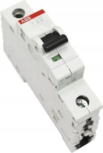 ABB WYLACZNIK SZ201-C25 6KA 25A 1P