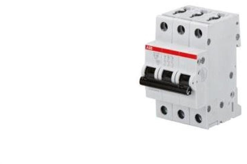 ABB WYLACZNIK SZ203-B10 6KA 10A 3P