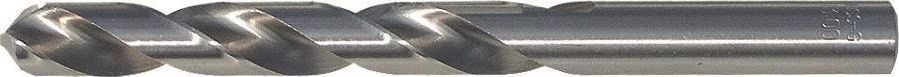 Wiertlo Abraboro do metalu HSS walcowe