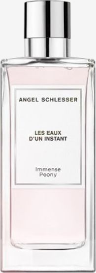 Angel Schlesser Les Eaux D`Un Instant