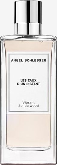 Angel Schlesser Instant Vibrant Sandalwood EDT