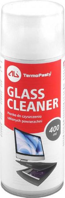 AG TermoPasty Pianka do Szkla 400