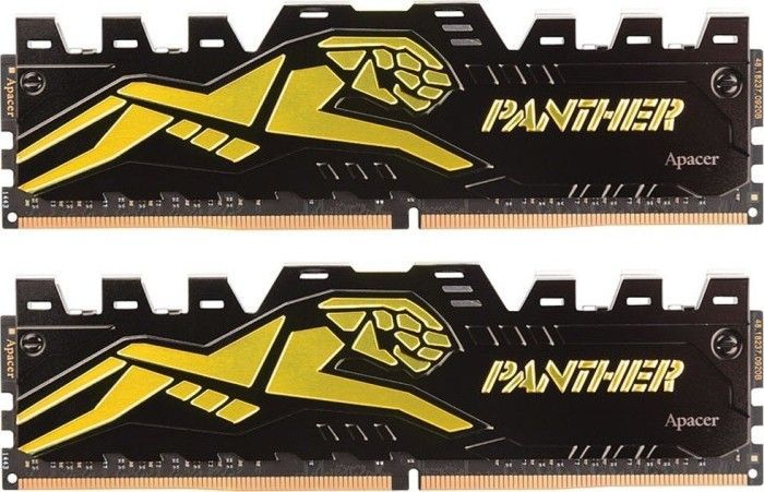 Pamiec Apacer Panther Gold DDR4 16