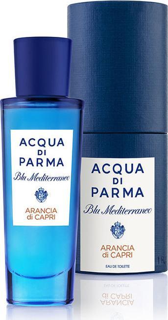 Acqua Di Parma Blu Mediterraneo Eau