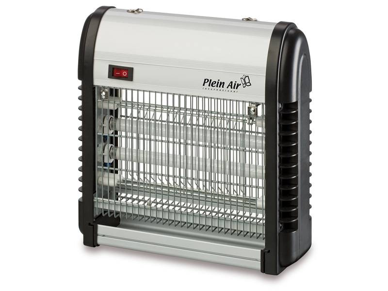 Kemper Insektu ķērājs 