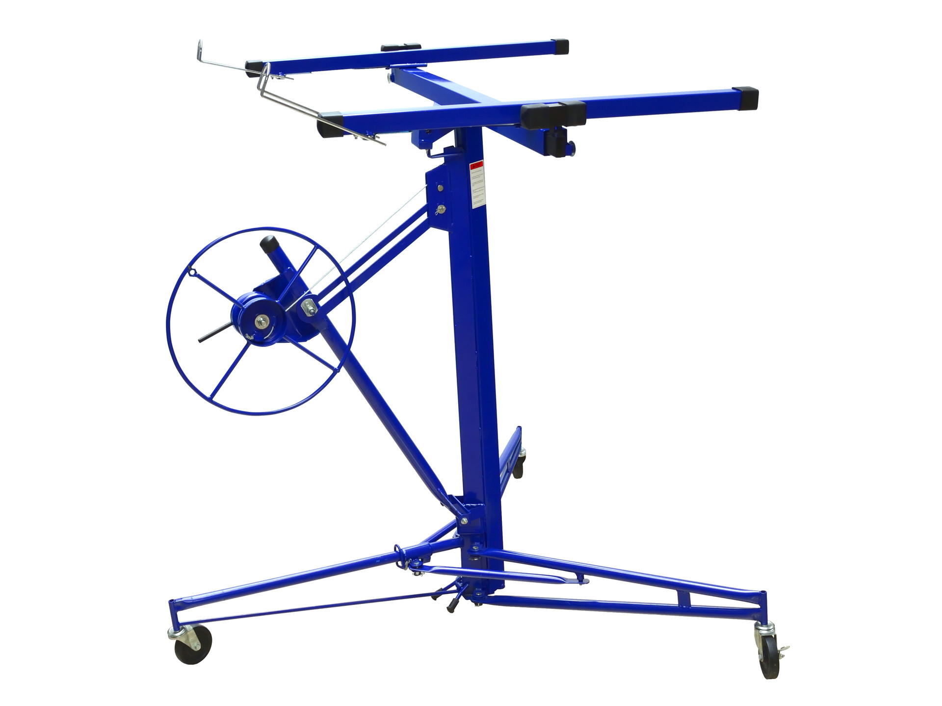 GEKO Regipsa pacelajs 1.4-3.5m GEKO Regipsa pacelajs 1.4-3.5m