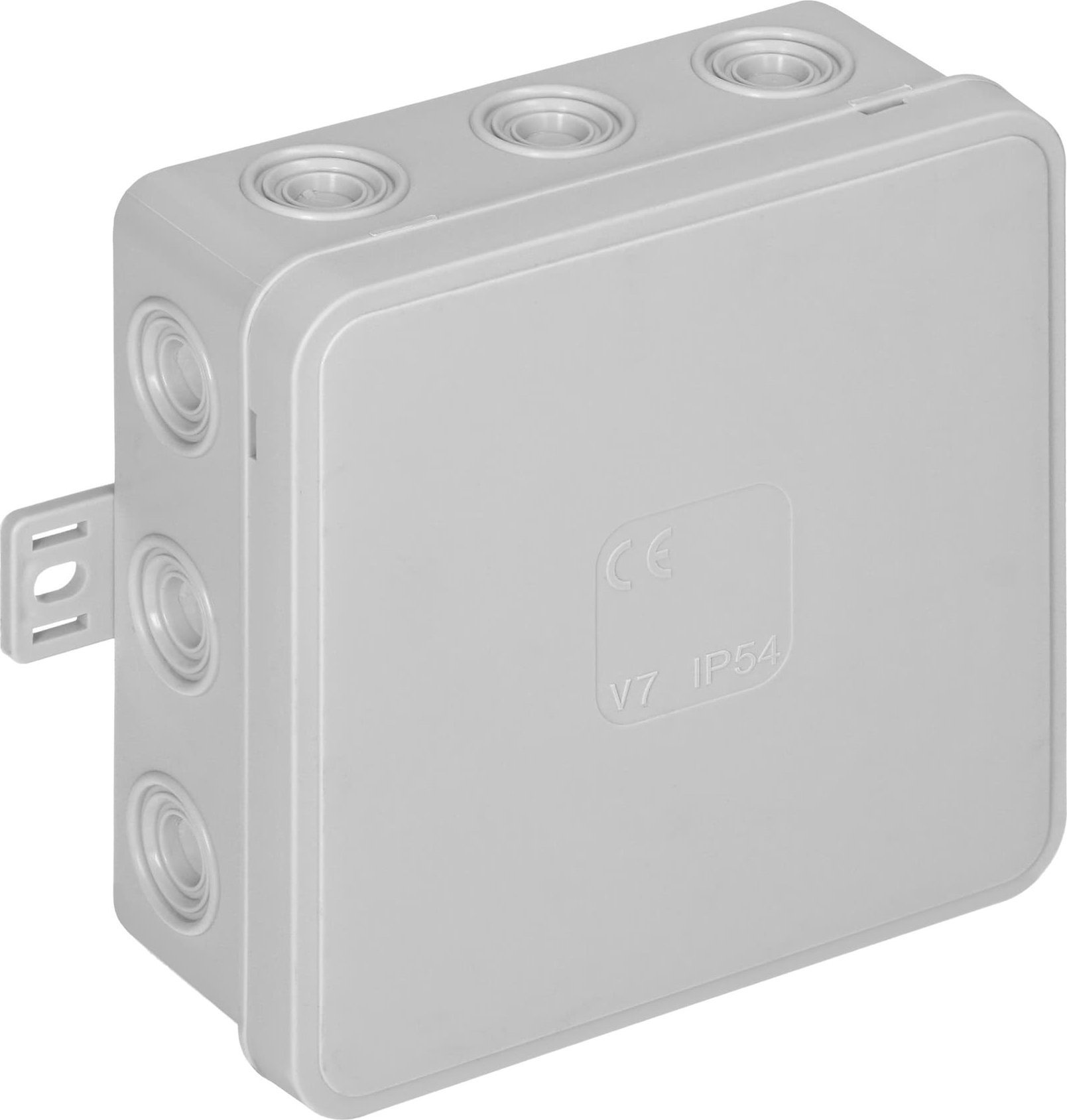 Orno n/t CLICK IP54 12 przepustow