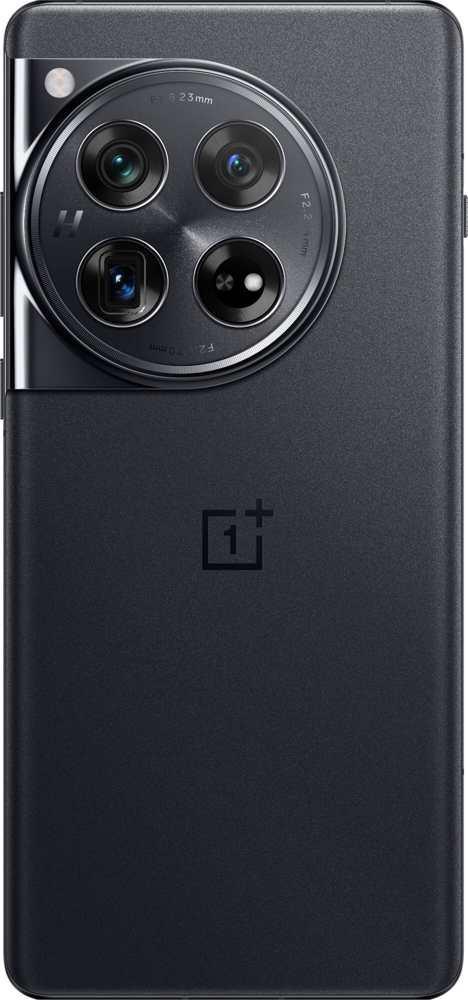 OnePlus 12 5G 12/256GB Black Mobilais Telefons