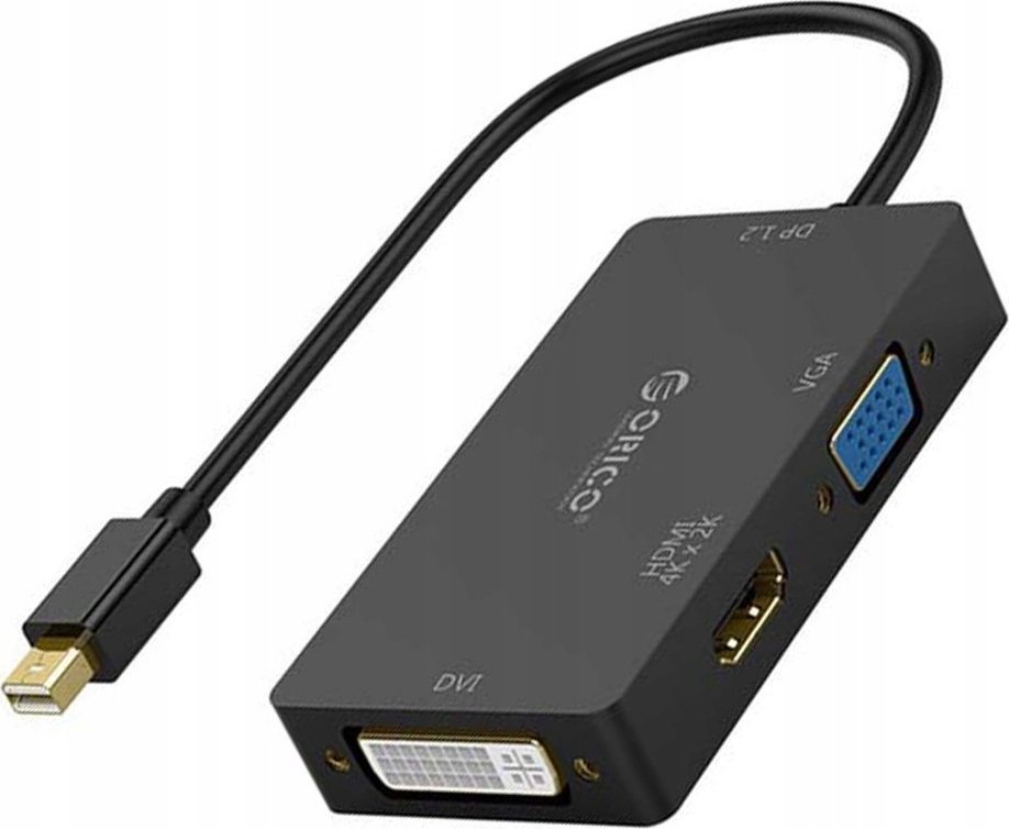 Orico Adapter mini DisplayPort na HDMI