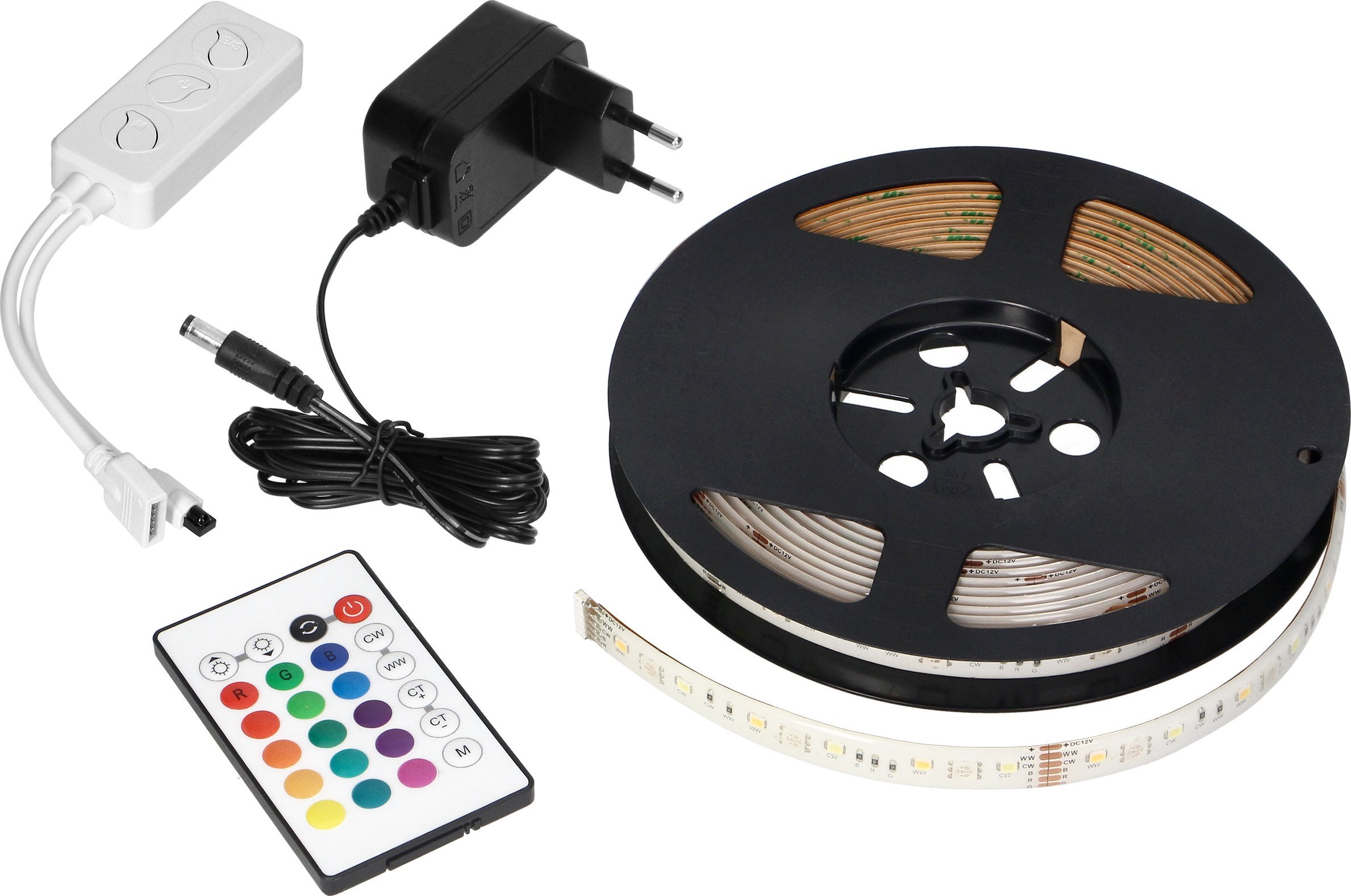 Tasma LED Orno Tasma LED IP65