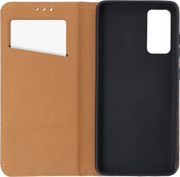 OEM Kabura SMART PRO Book skorzana do SAMSUNG A15 4G / A15 5G bordowy 13845429 (5903396240188) maciņš, apvalks mobilajam telefonam OEM Kabura SMART PRO Book skorzana do SAMSUNG A15 4G / A15 5G bordowy 13845429 (5903396240188) maciņš, apvalks mobilajam telefonam