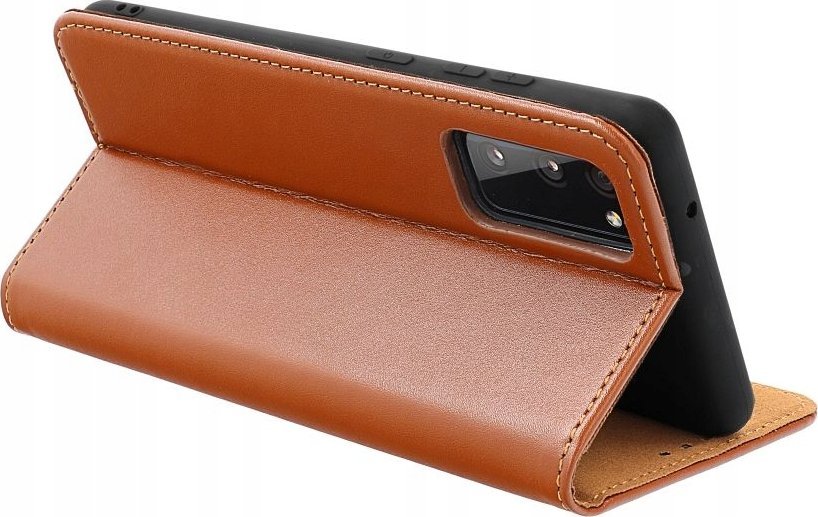 OEM Kabura SMART PRO Book skorzana do SAMSUNG A15 4G / A15 5G bordowy 13845429 (5903396240188) maciņš, apvalks mobilajam telefonam OEM Kabura SMART PRO Book skorzana do SAMSUNG A15 4G / A15 5G bordowy 13845429 (5903396240188) maciņš, apvalks mobilajam telefonam