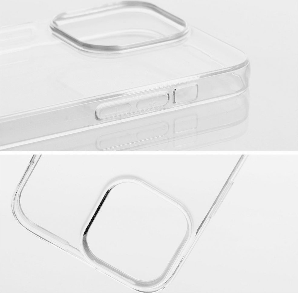 OEM Futeral CLEAR CASE 2 mm do REALME 11 5G (camera protection) transparentny 13845799 (5903396263552) maciņš, apvalks mobilajam telefonam OEM Futeral CLEAR CASE 2 mm do REALME 11 5G (camera protection) transparentny 13845799 (5903396263552) maciņš, apvalks mobilajam telefonam