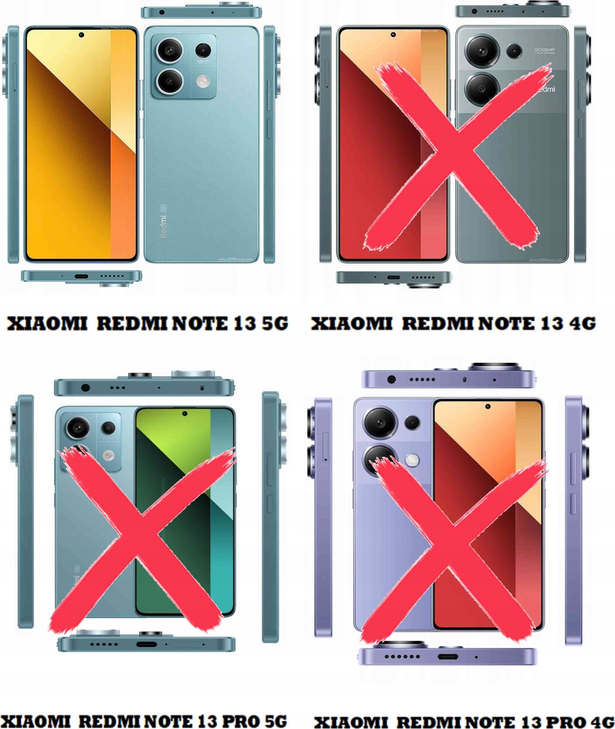 OEM Kabura CANVAS Book do XIAOMI Redmi Note 13 5G rozowy 13846091 (5903396281105) maciņš, apvalks mobilajam telefonam OEM Kabura CANVAS Book do XIAOMI Redmi Note 13 5G rozowy 13846091 (5903396281105) maciņš, apvalks mobilajam telefonam