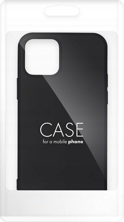 OEM Futeral SILICONE do XIAOMI Redmi Note 13 5G czarny 13846158 (5903396284250) maciņš, apvalks mobilajam telefonam OEM Futeral SILICONE do XIAOMI Redmi Note 13 5G czarny 13846158 (5903396284250) maciņš, apvalks mobilajam telefonam